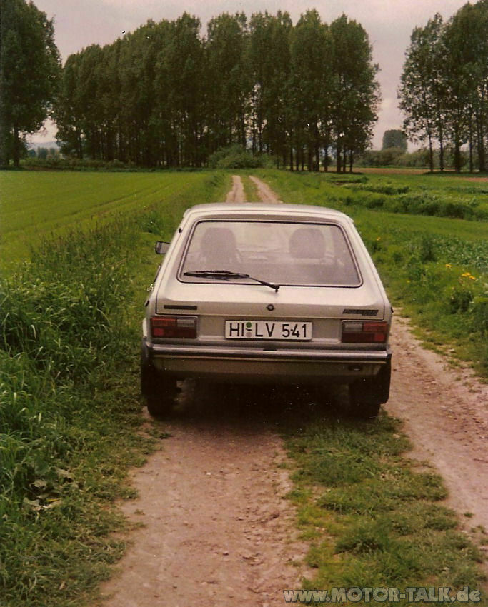 Ersatzteile Polo 1/ Audi 50