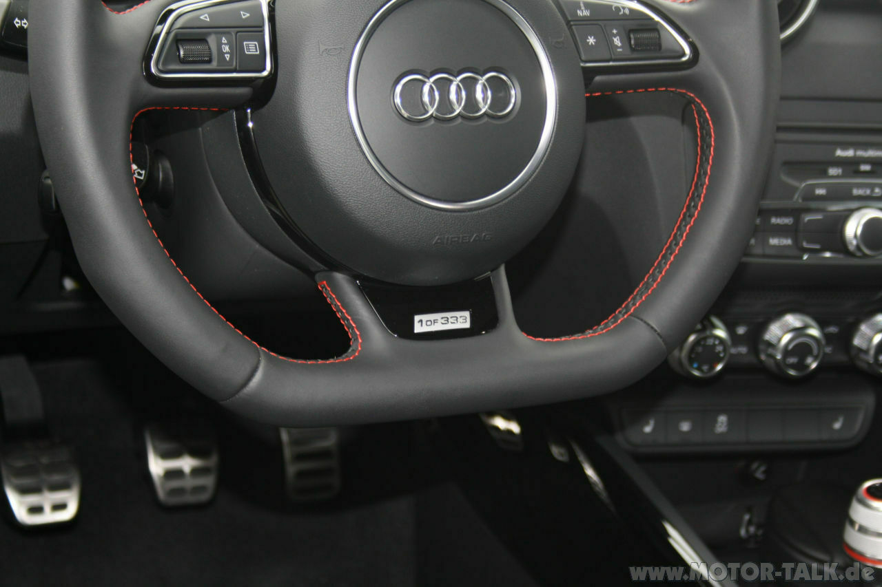 Audi S1 Treffen? Wer hat Lust und Laune?