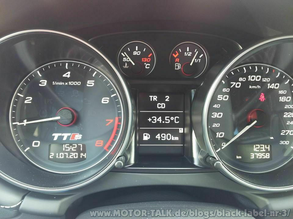 Nun denn. 3. Versuch.