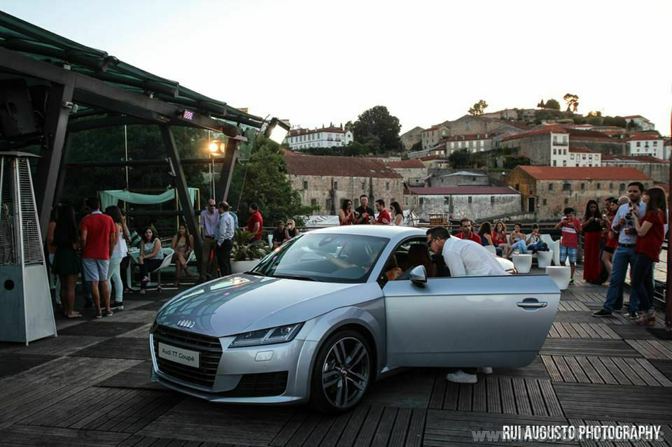 Sammelthread Audi TT/TTS/TTRS Bilder