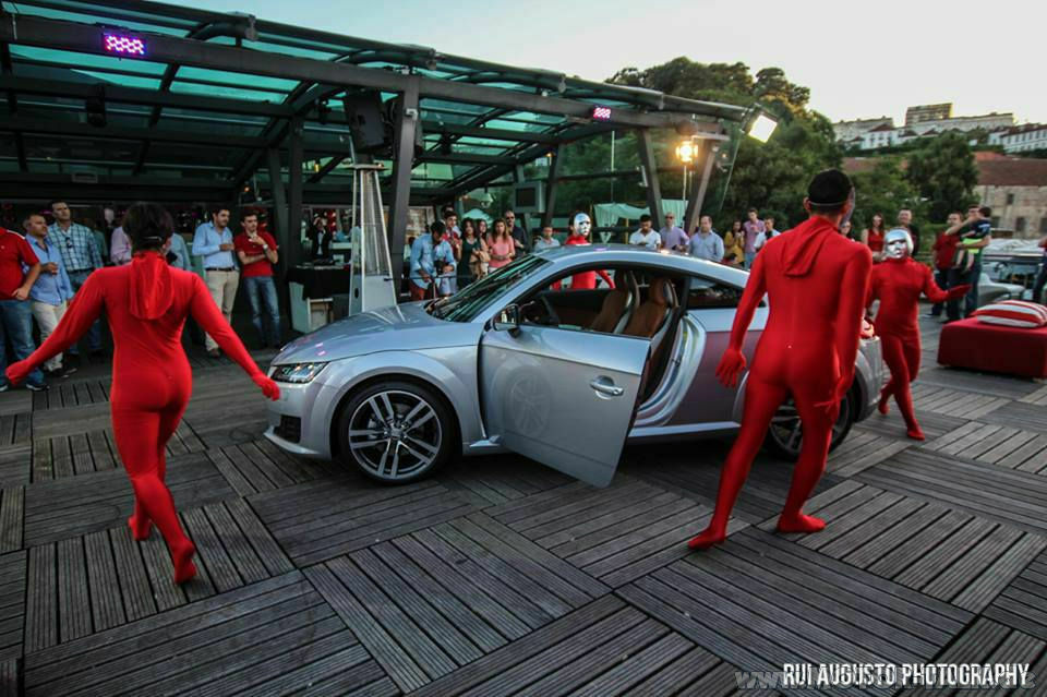 Sammelthread Audi TT/TTS/TTRS Bilder