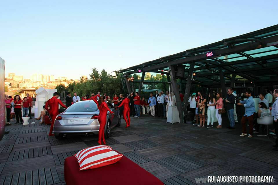 Sammelthread Audi TT/TTS/TTRS Bilder