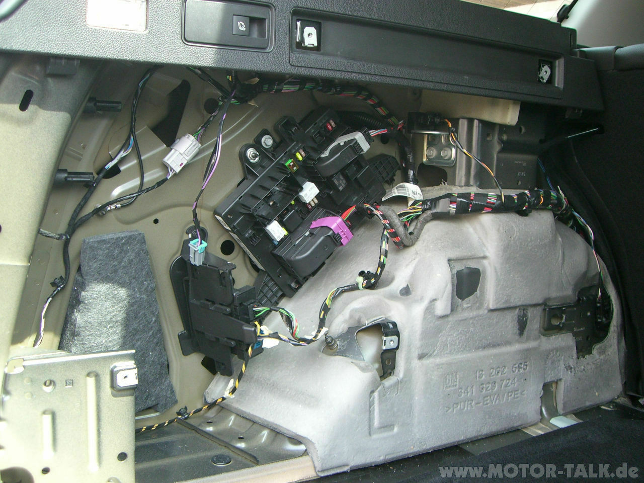 Anhängerkupplung nachrüsten - Die Frage nach dem E-Satz