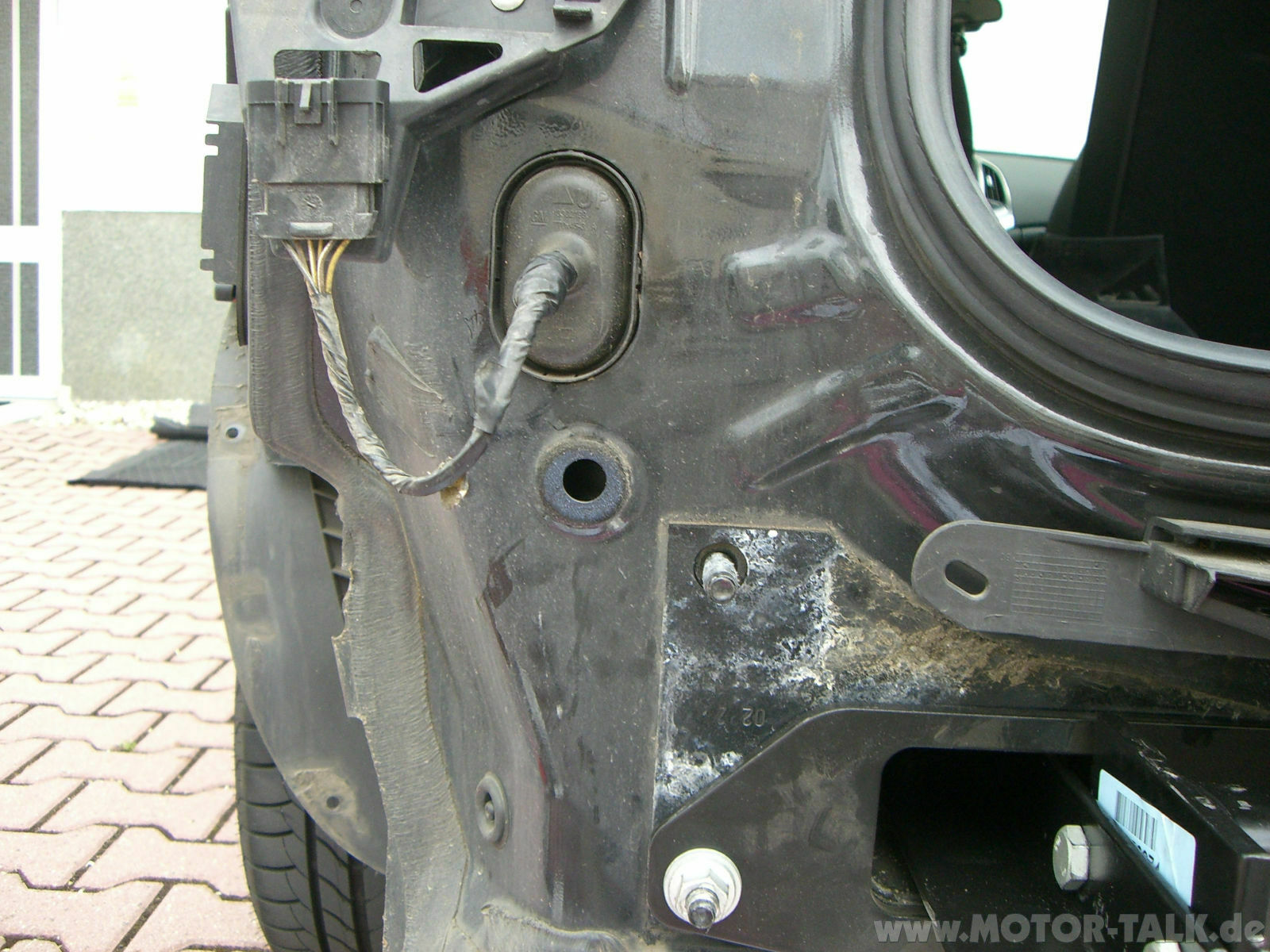 Anhängerkupplung nachrüsten - Die Frage nach dem E-Satz