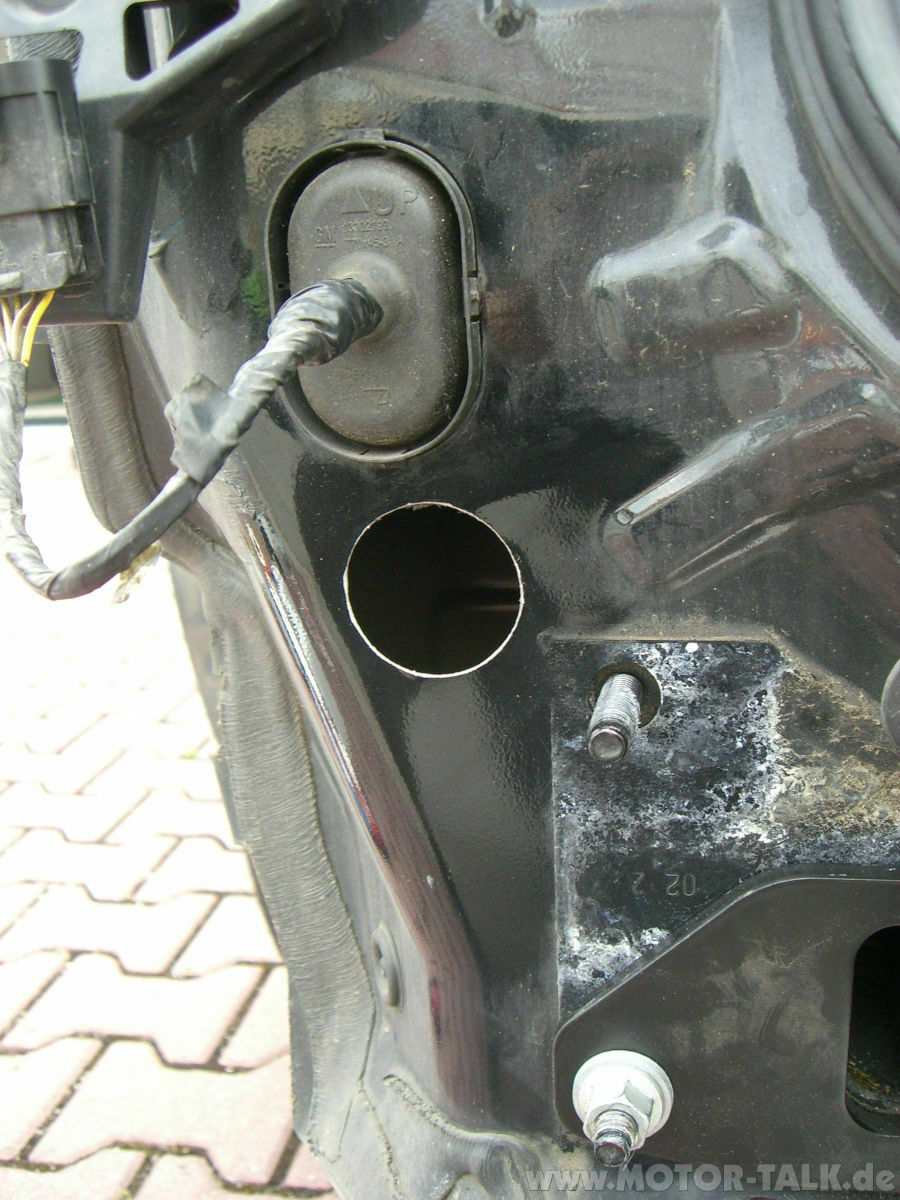 Anhängerkupplung nachrüsten - Die Frage nach dem E-Satz