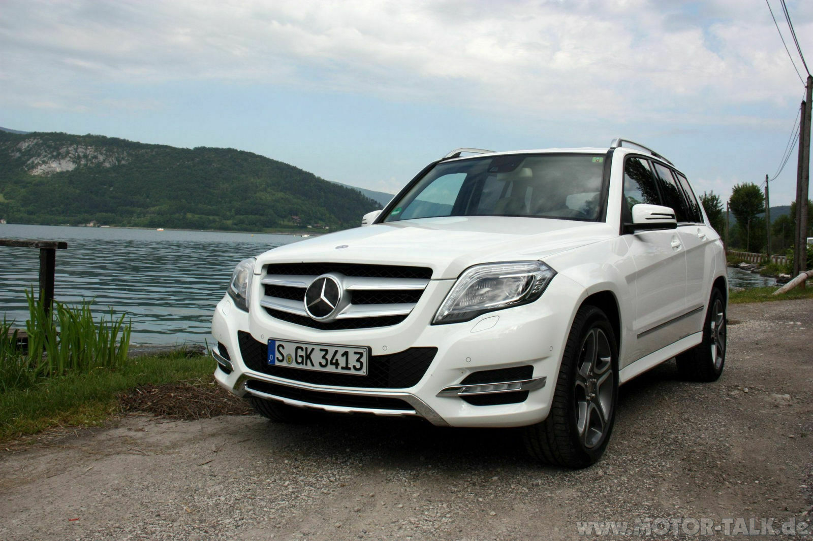 Fragen eines Neulings zum GLK :)