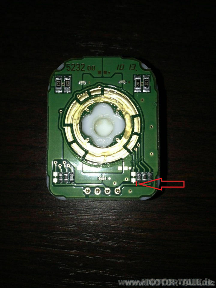 ´Spiegel automatisch anklappen´ nachrüsten