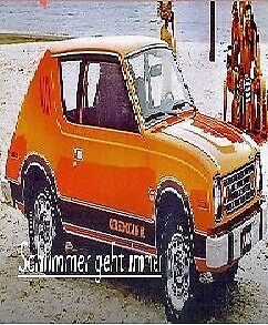 Renault-Knöpfe statt Leichtbau