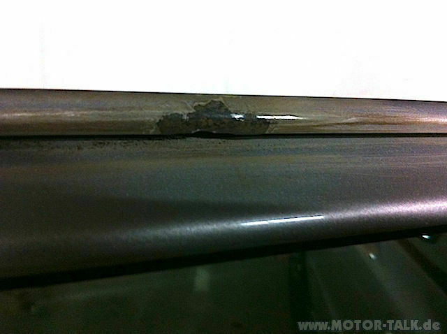 Zu erwartende Reparaturkosten