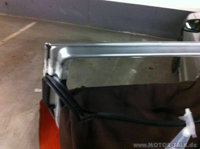 Zu erwartende Reparaturkosten