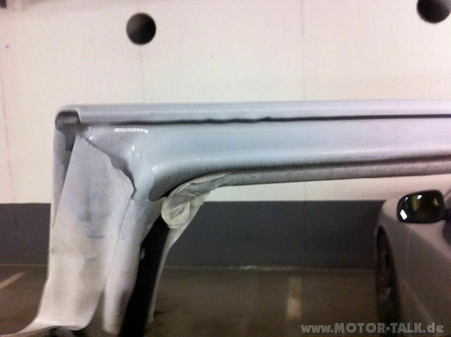 Zu erwartende Reparaturkosten