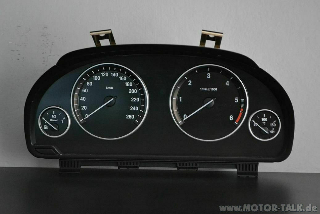 Instrumentenbeleuchtung