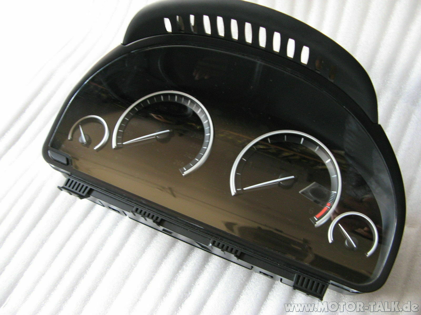 Instrumentenbeleuchtung