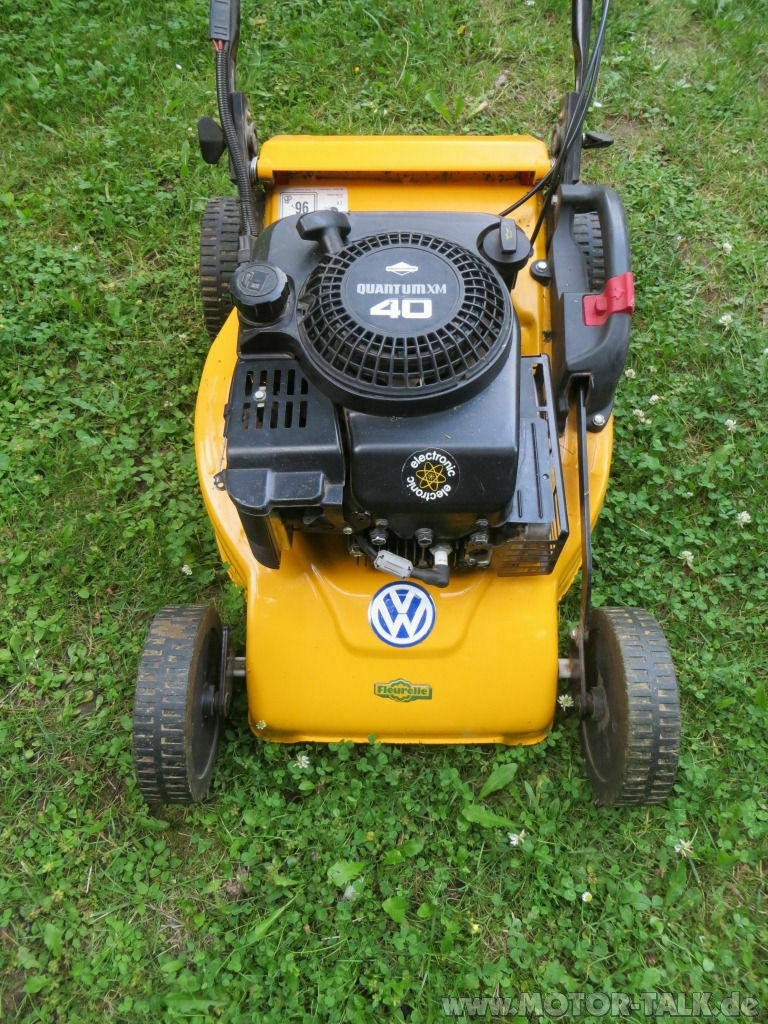 Zeigt her eure Passat 3C Schätze..