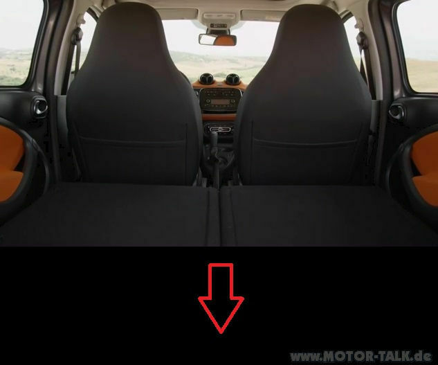 Renault-Knöpfe statt Leichtbau