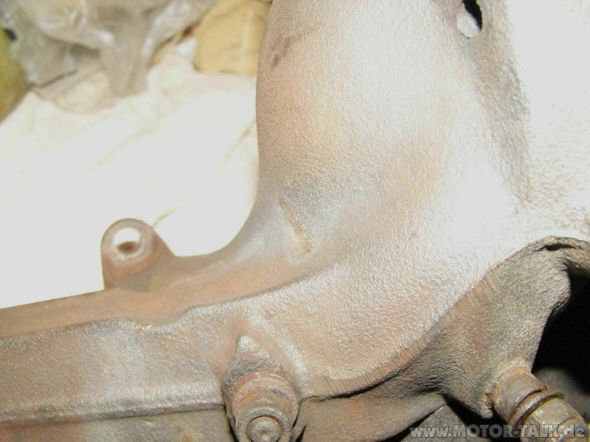 Stillgelegter Audi80 (B3) soll wieder auf die Straße