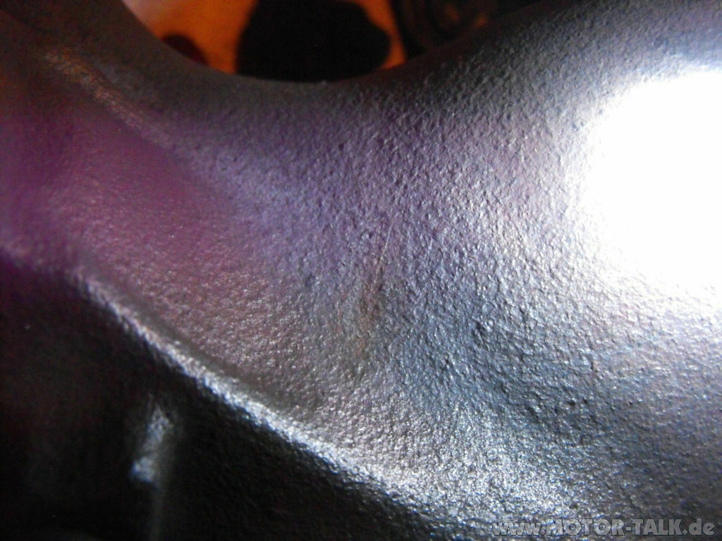 Stillgelegter Audi80 (B3) soll wieder auf die Straße