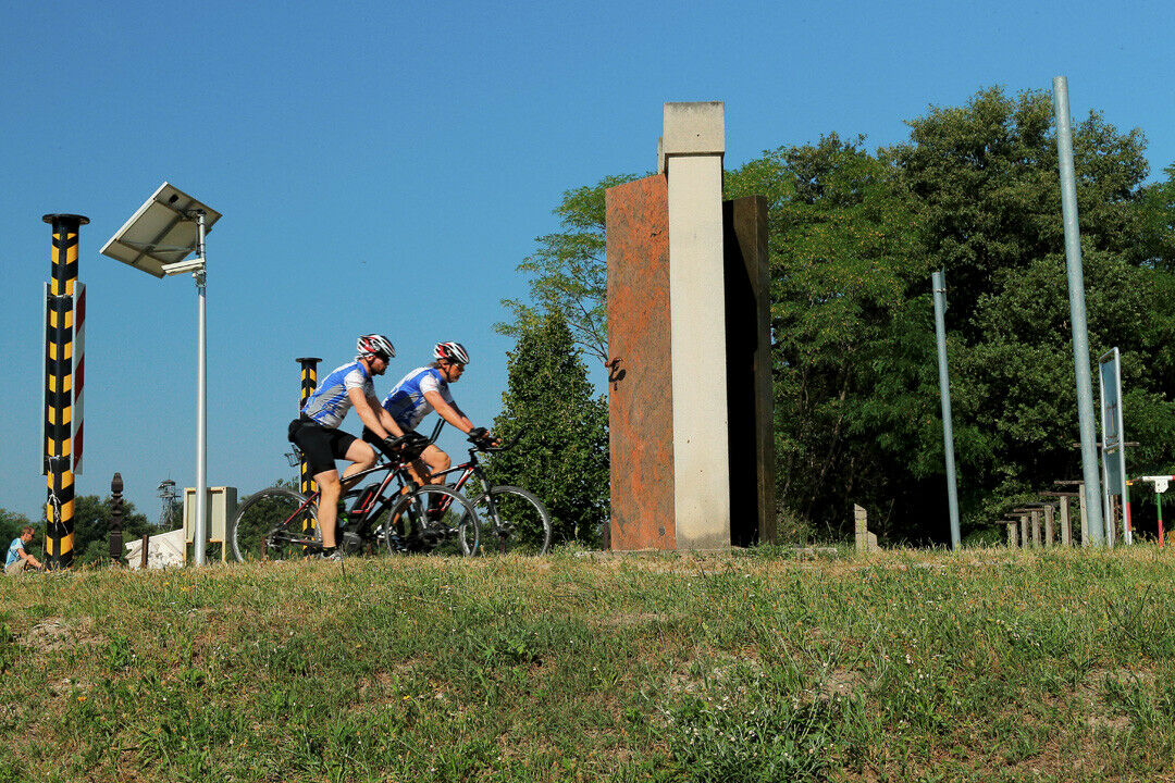 9.200 Kilometer mit dem E-Bike