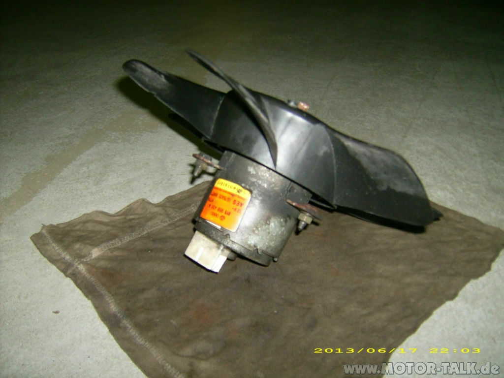 Stillgelegter Audi80 (B3) soll wieder auf die Straße