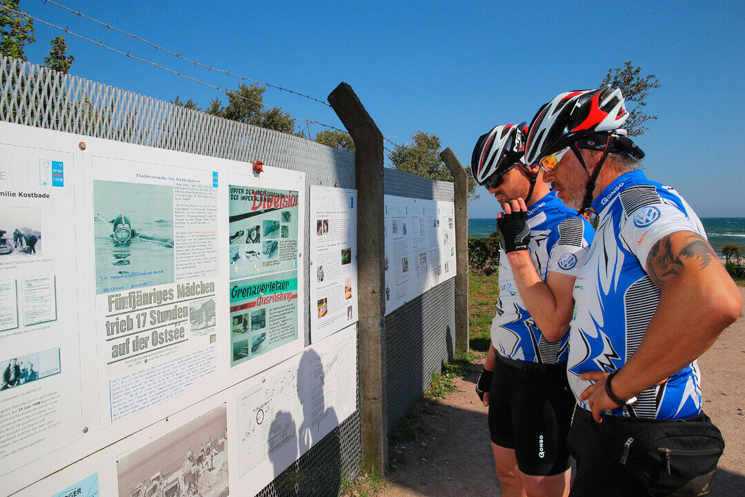 9.200 Kilometer mit dem E-Bike