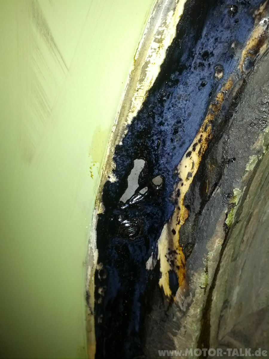 Schweißen oder lassen?