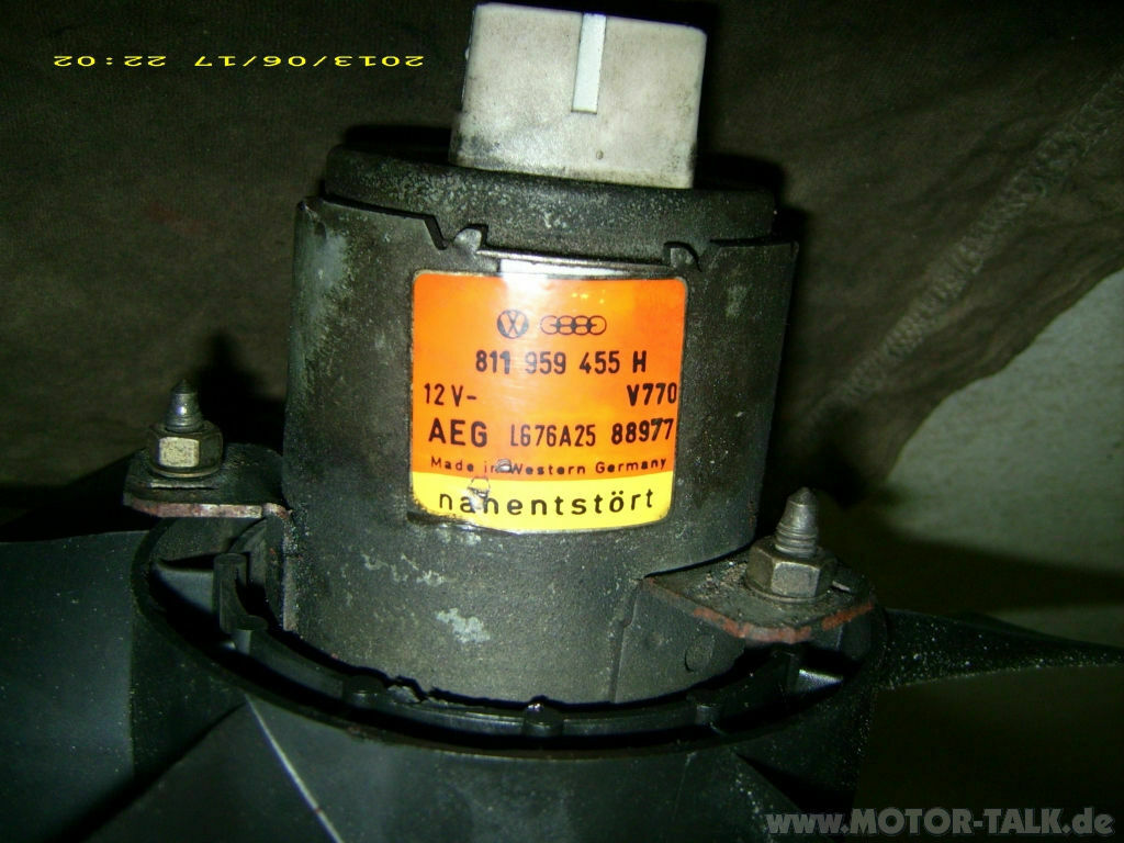 Stillgelegter Audi80 (B3) soll wieder auf die Straße