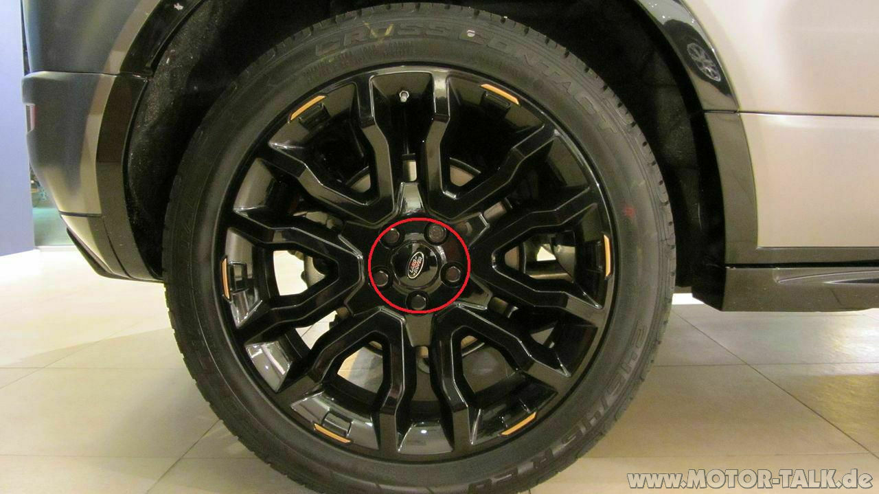 Dieser Land Rover fährt schneller als ein alter 911