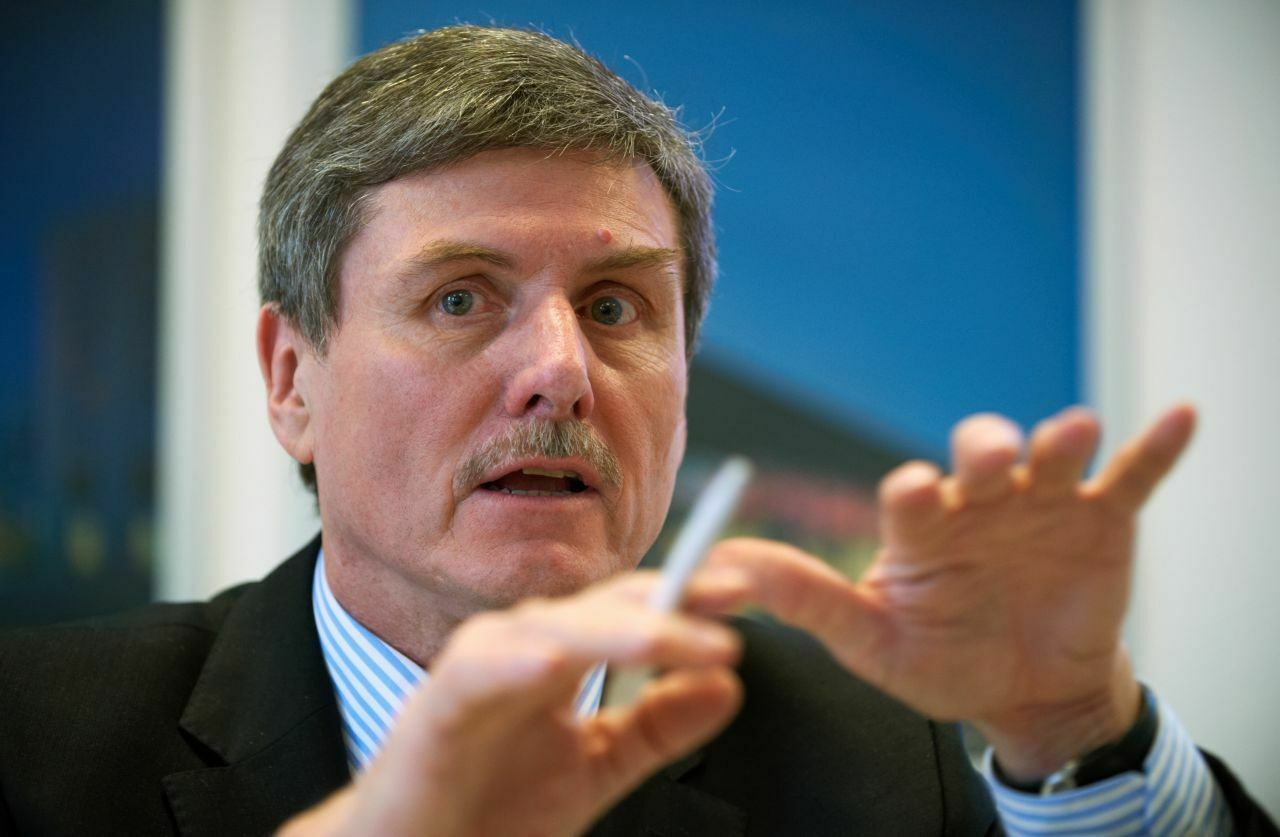 Jeder zweite Golf wird "verscherbelt"