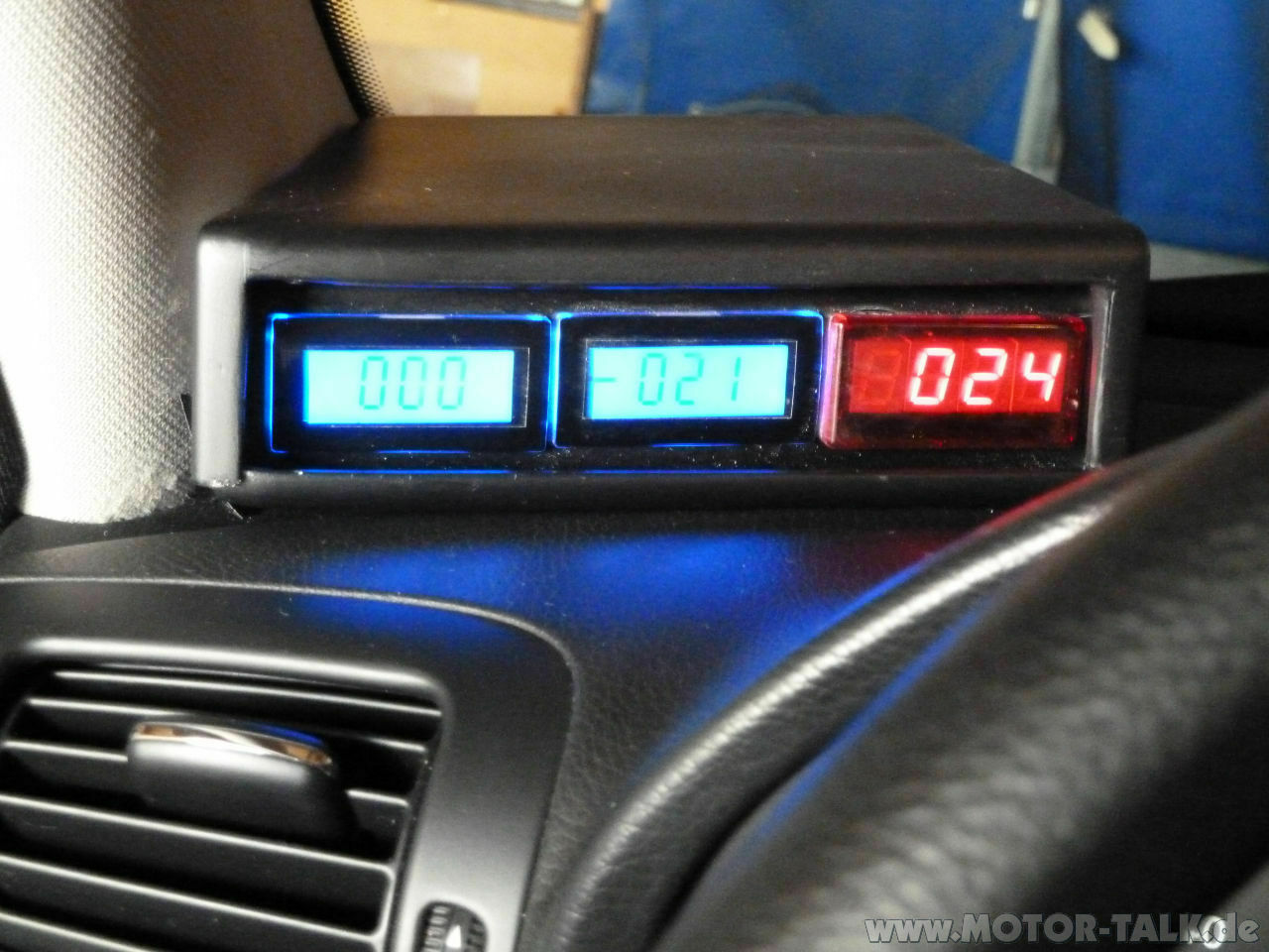 Stimmt es das... und das Gerücht zum DPF