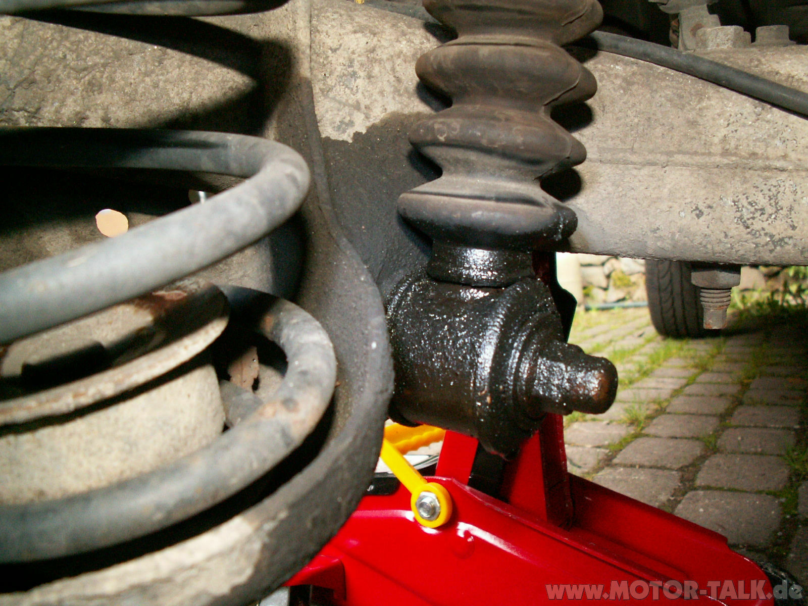 Nur mal so zur Info (offizieller OT-Thread)