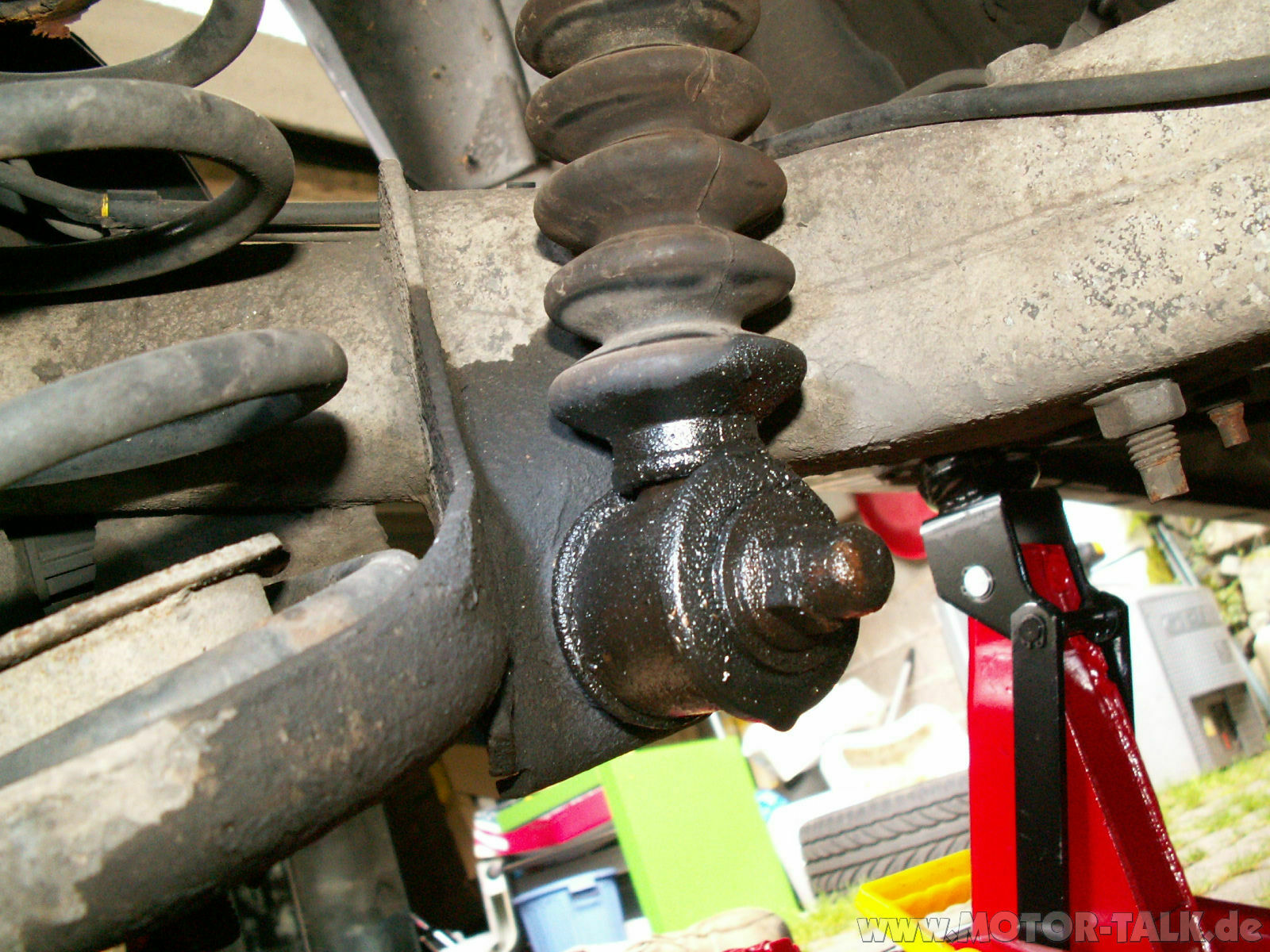 Nur mal so zur Info (offizieller OT-Thread)