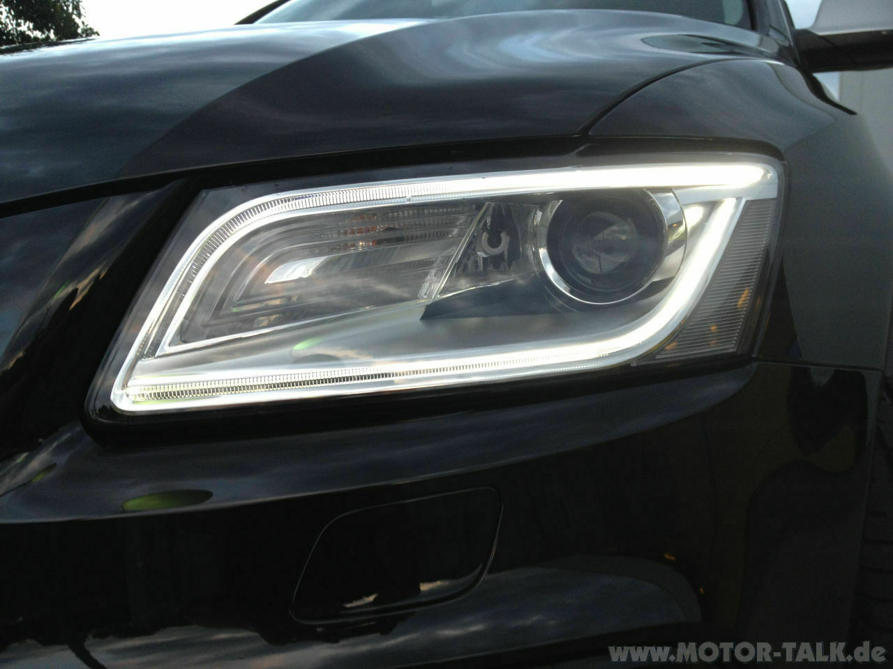 Thread mit den schönsten selbstgemachten Q5&SQ5-Fotos