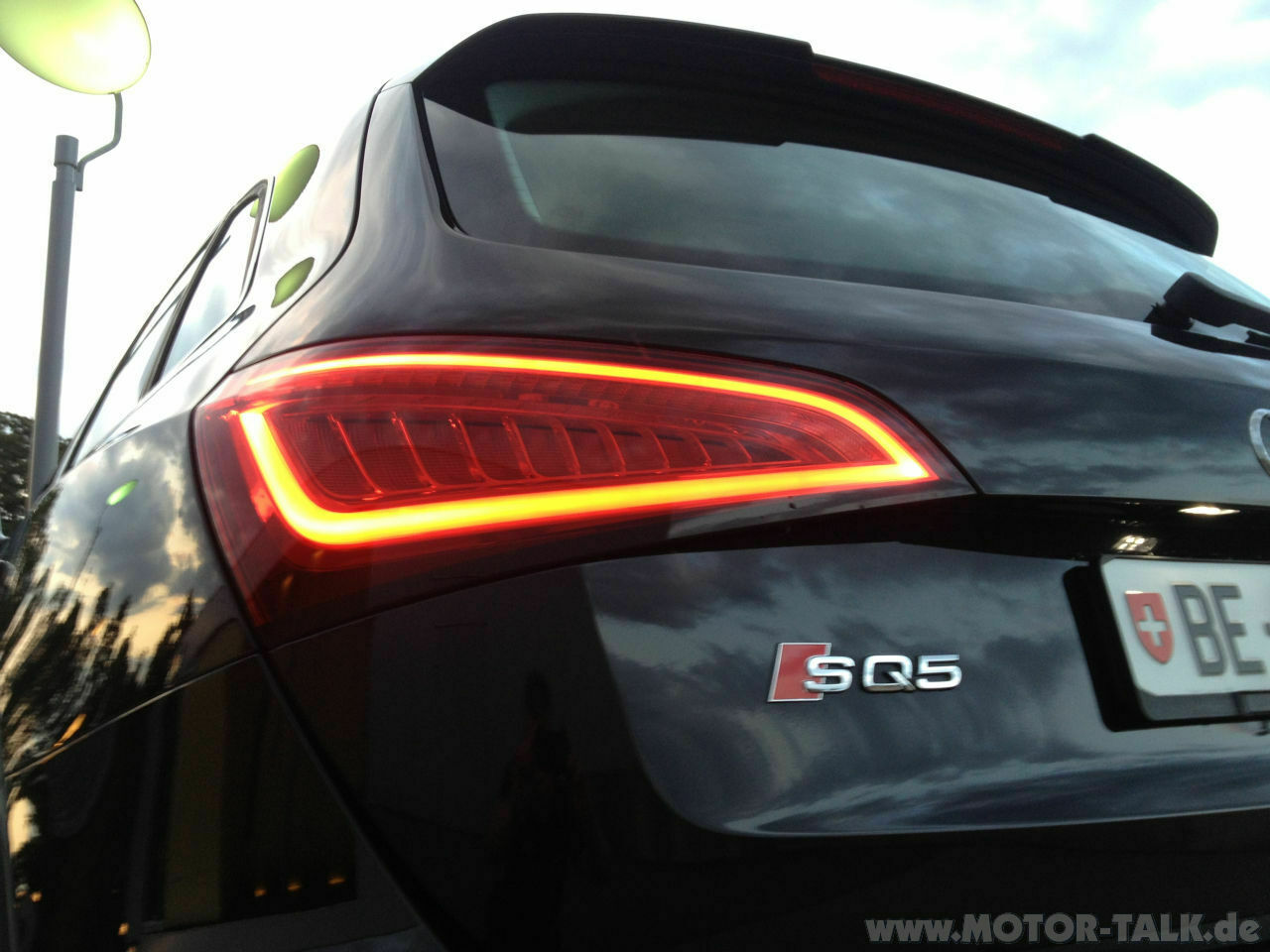 Thread mit den schönsten selbstgemachten Q5&SQ5-Fotos