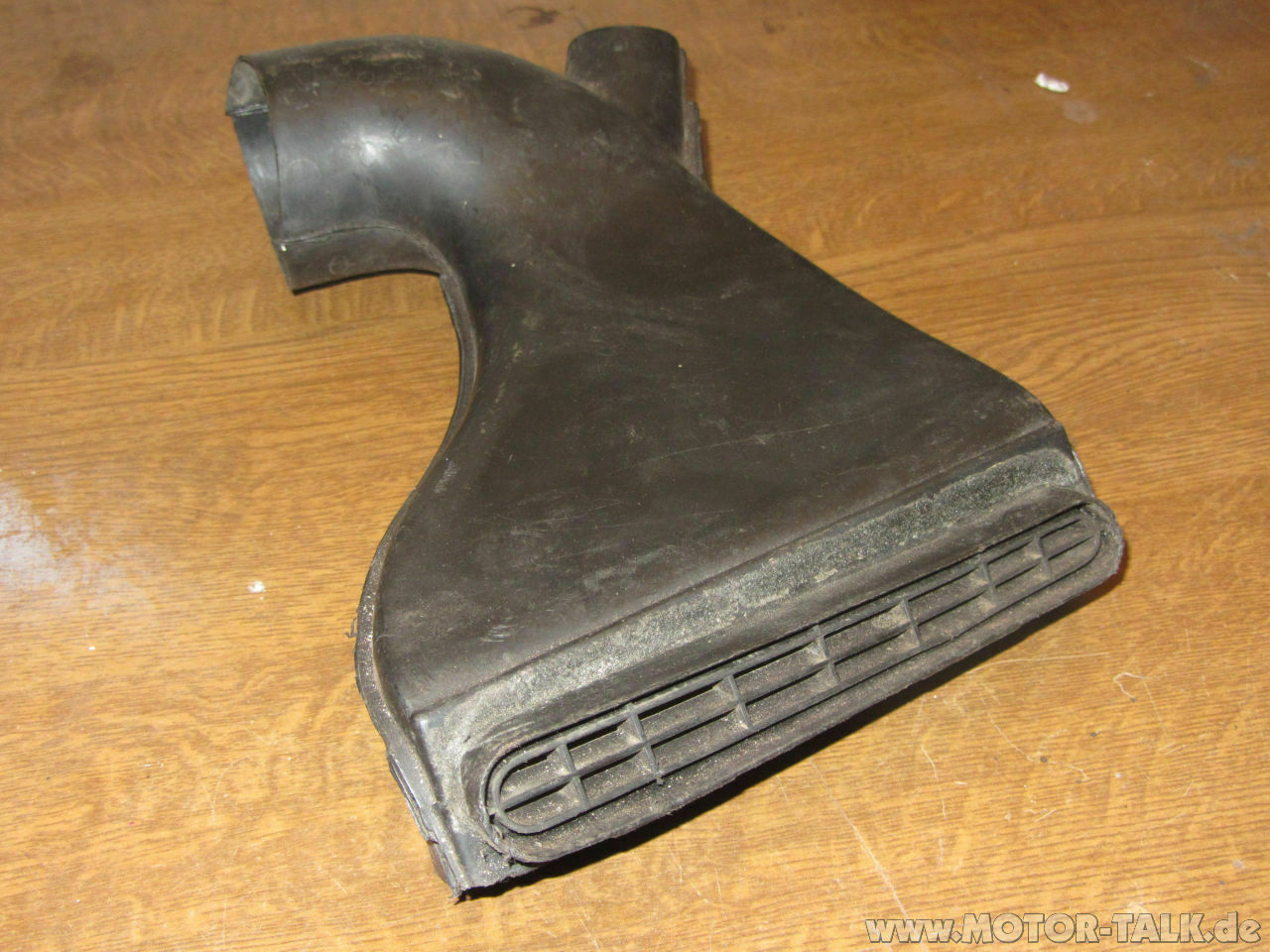 VW Käfer 1302 Bj. 71 - Umbau auf Stahlarmaturenbrett - Handschuhfach-Deckel passt nicht (mehr)