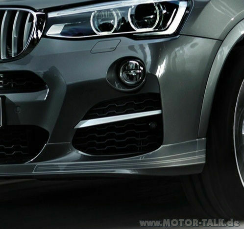 X3/F25 Facelift 2014 nachrüsten