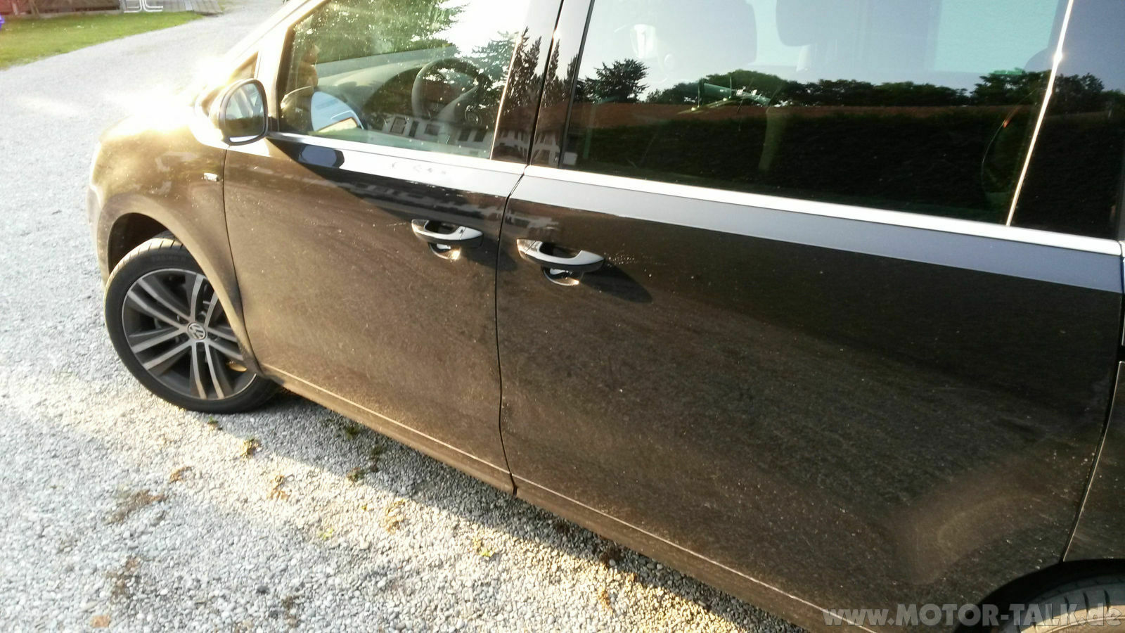 Bildergalerie Sharan II