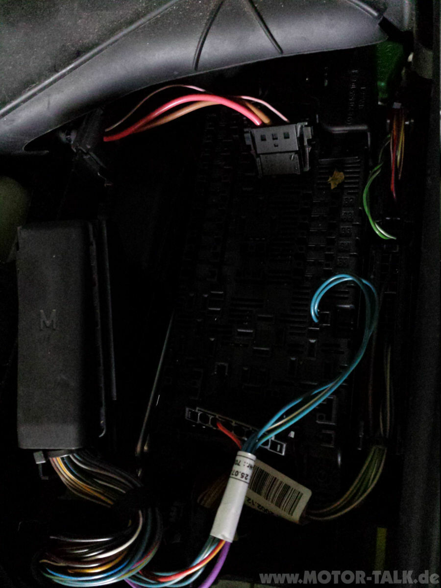 Hilfe Fehlersuche Stromverbraucher