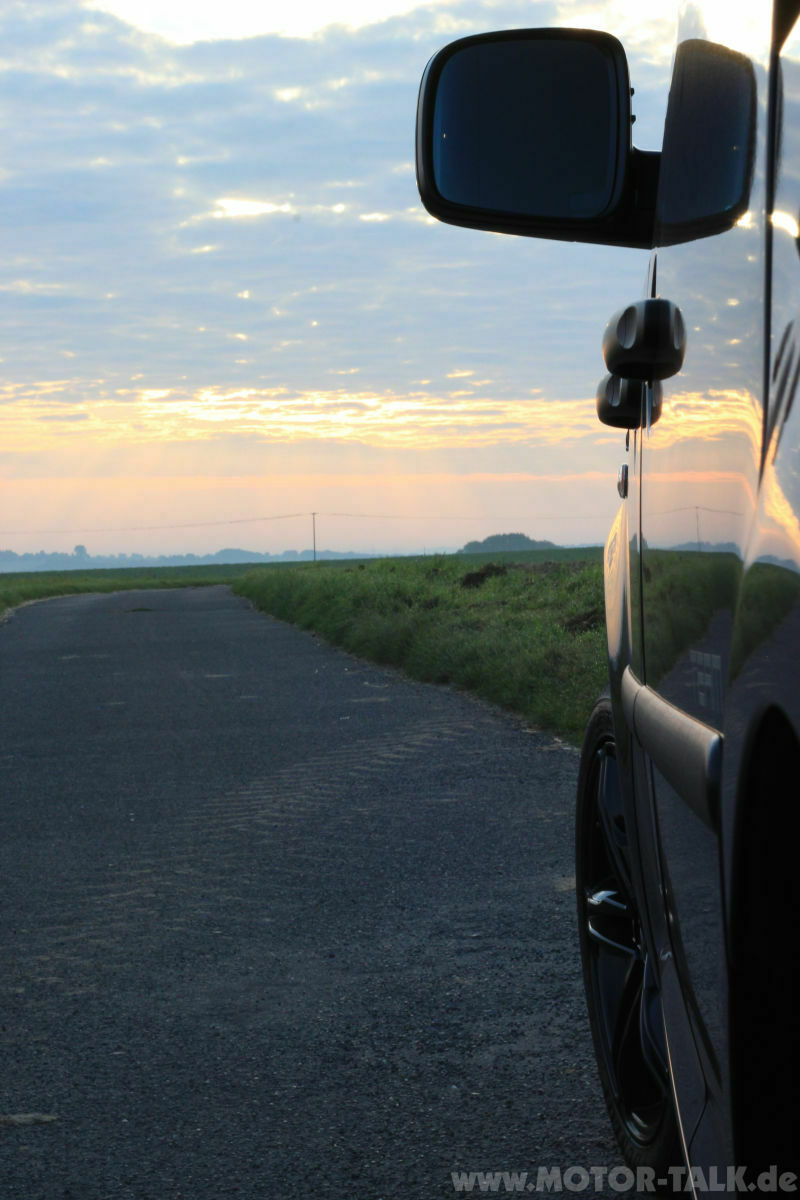 Die schönsten Caddybilder