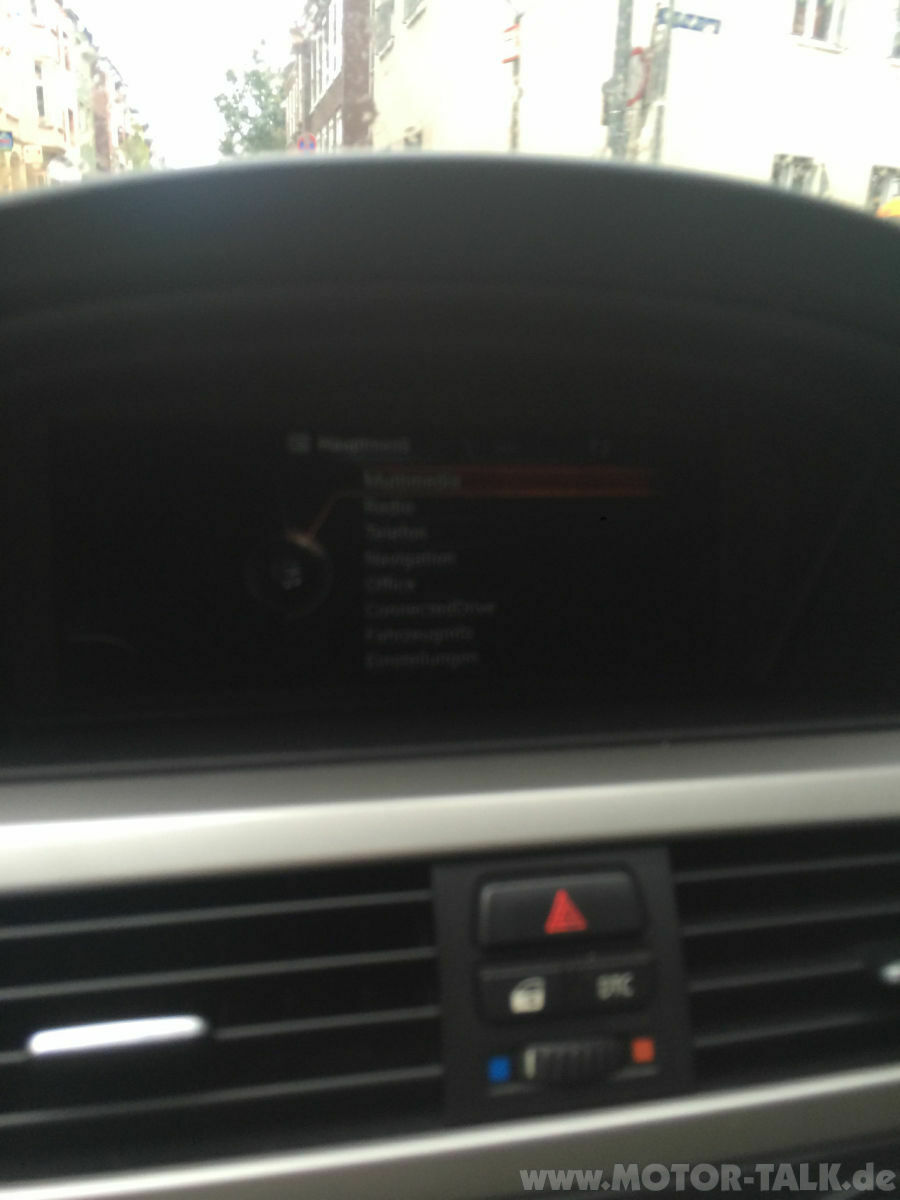 Radio Umbau: Doppel-DIN, Dynavin und co