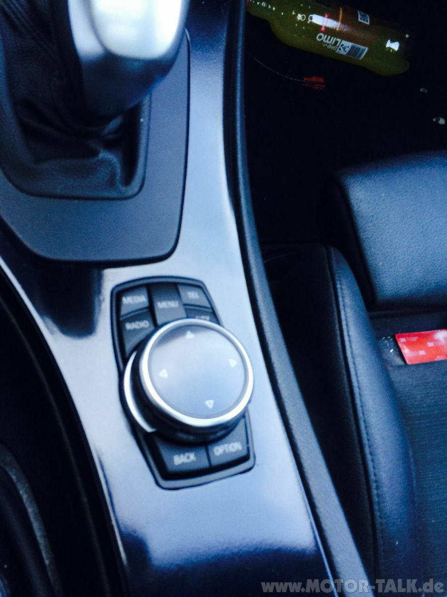 Radio Umbau: Doppel-DIN, Dynavin und co