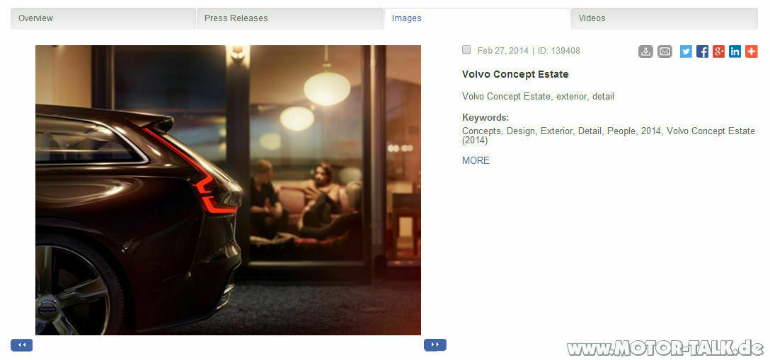 Neuer XC90 im Tarnkleid