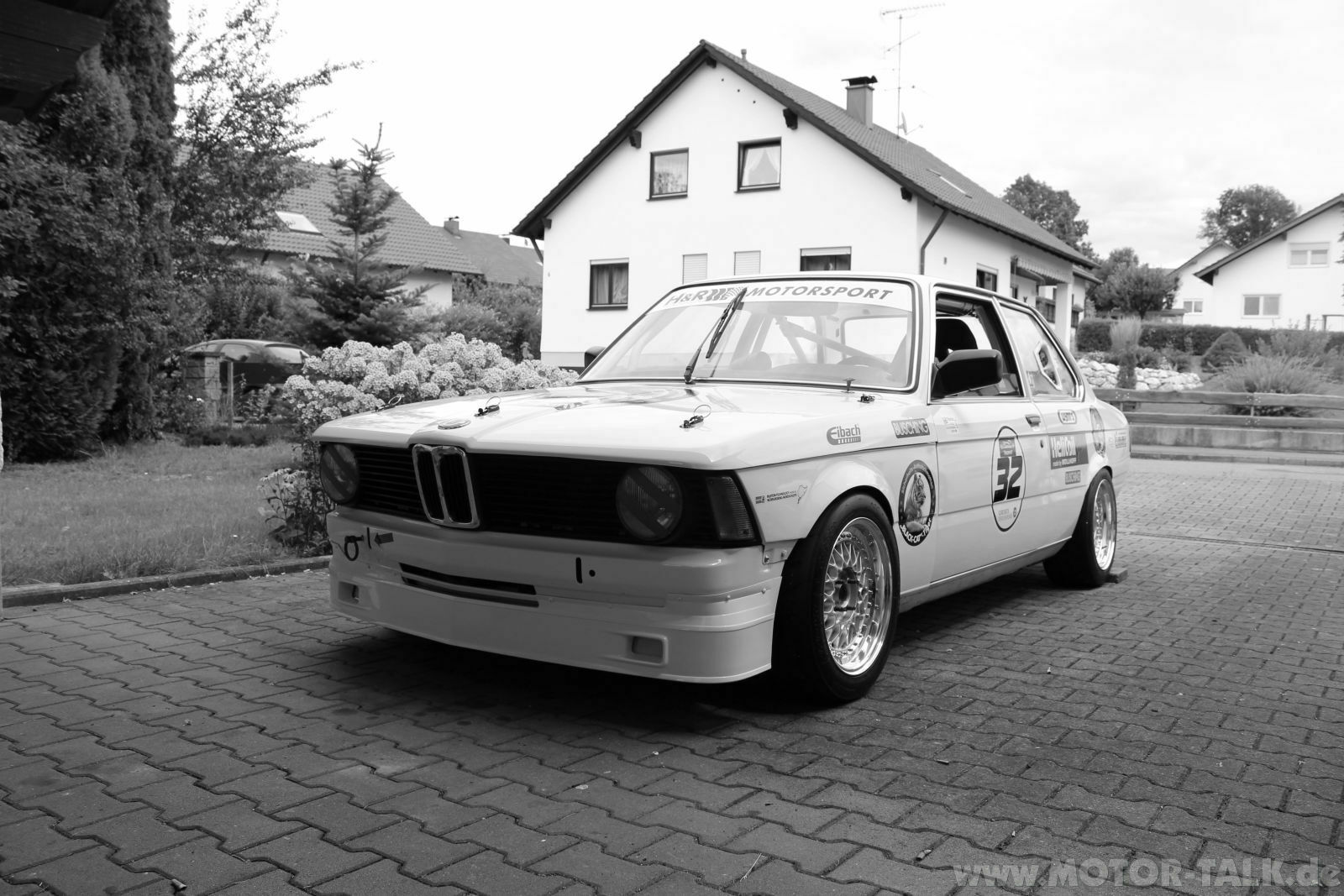 Golf 1 Cabrio größere Bremse aber welche passt?