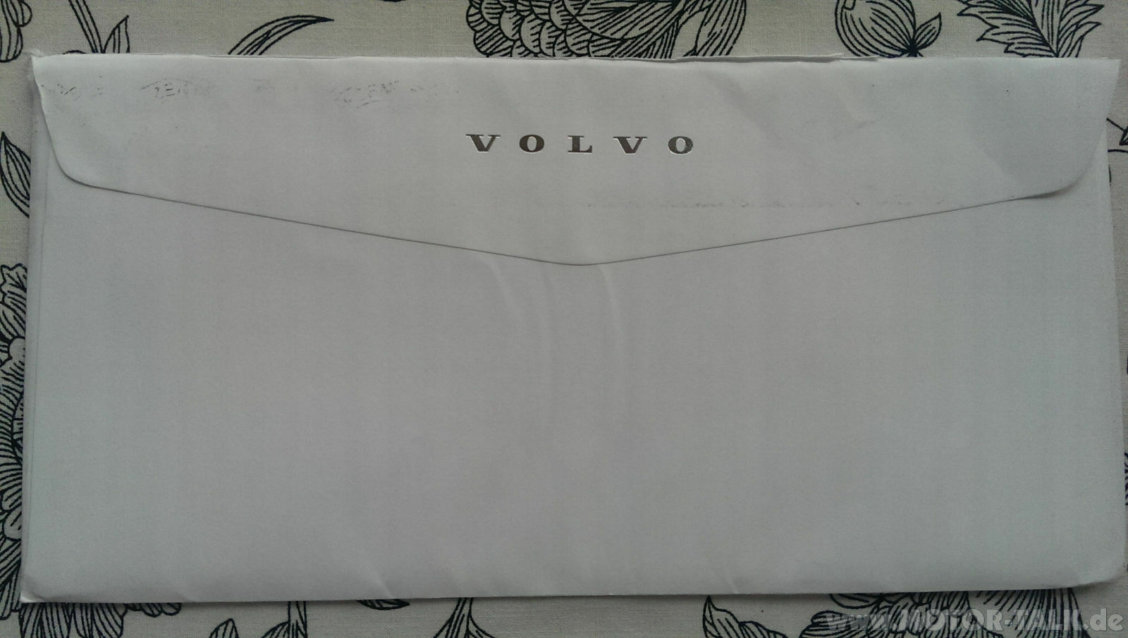 Neuer XC90 im Tarnkleid