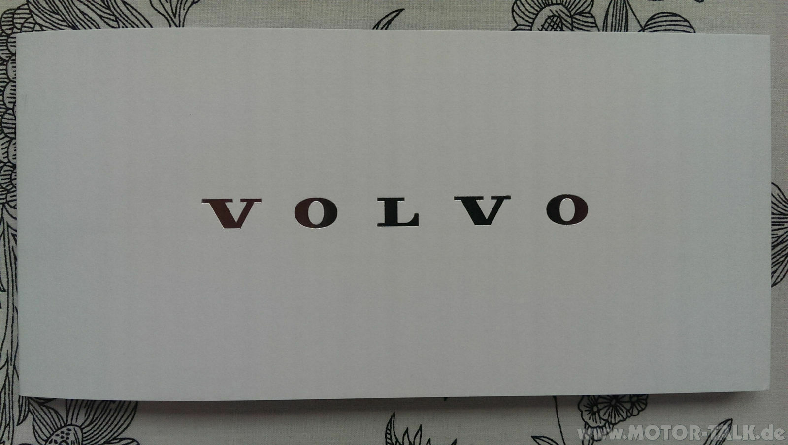 Neuer XC90 im Tarnkleid