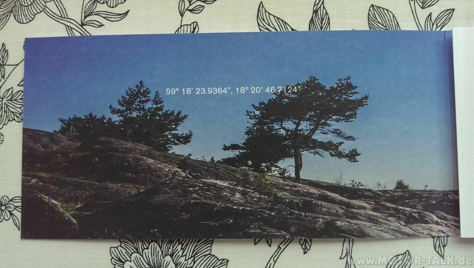 Neuer XC90 im Tarnkleid