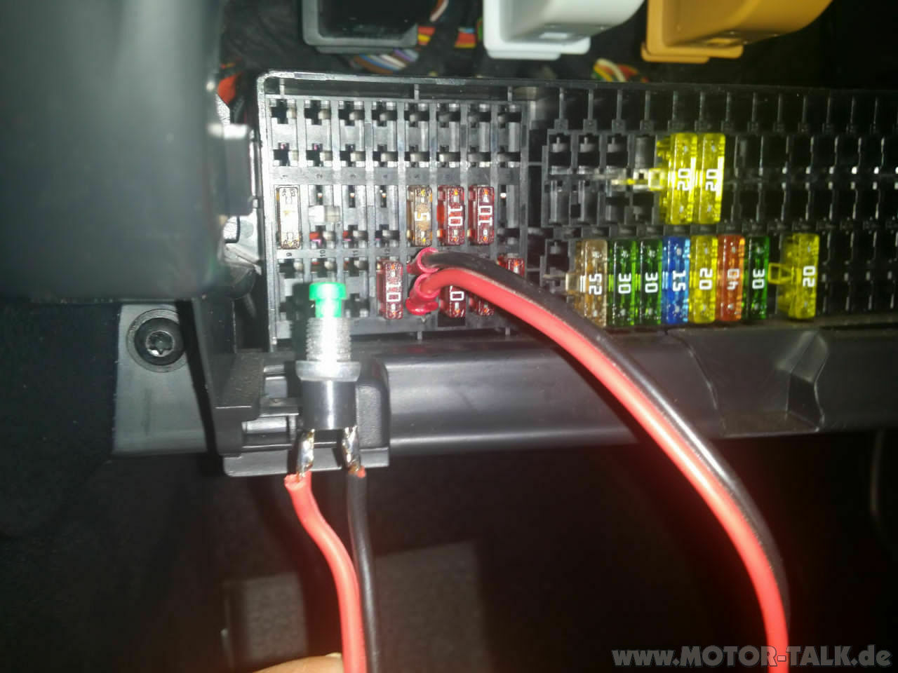 Golf 6 Plus Türenproblem