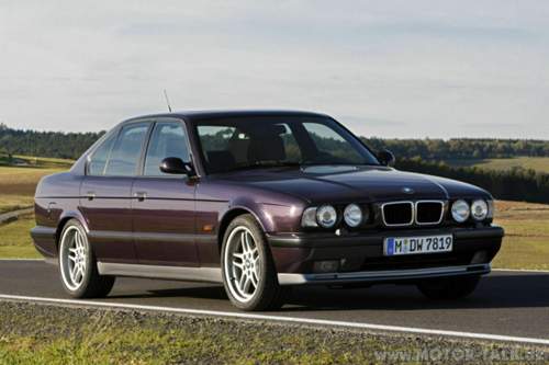 Bmw-m5-e34