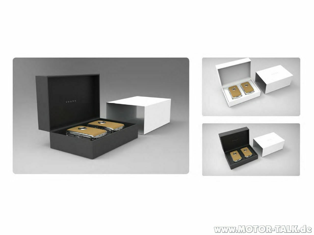 Neuer XC90 im Tarnkleid