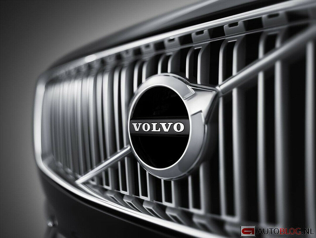 Der neue Volvo XC90: Detail