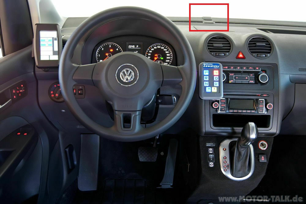 Golf 6 Climatronic nachrüsten